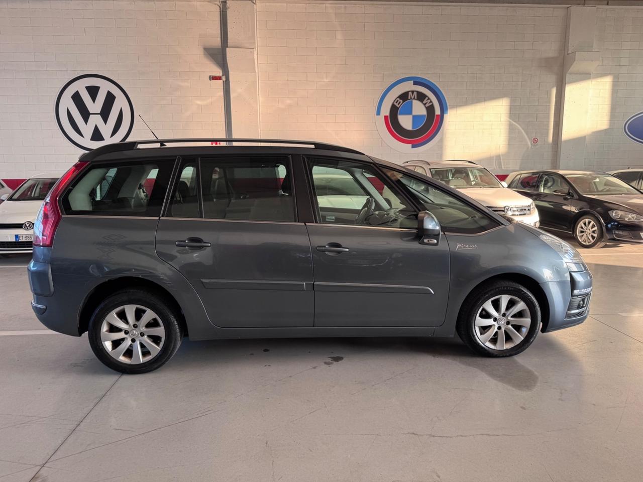 Citroen C4 Grand Picasso 1.6 HDi 110 FAP. 7 Posti