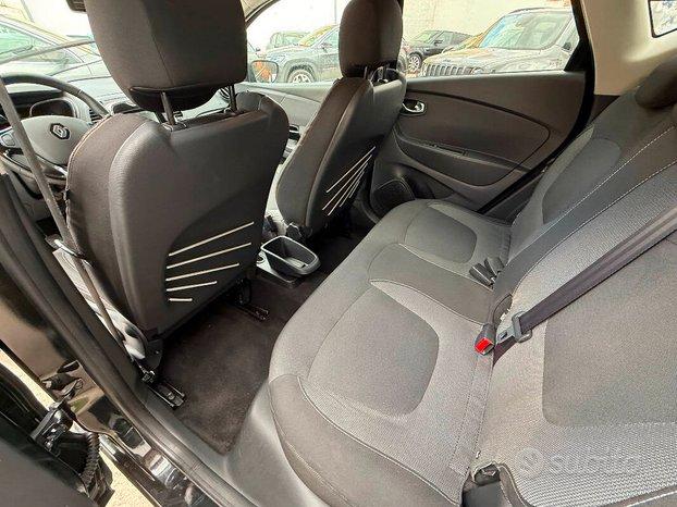 Renault Captur 0.9 tce Live s&s 90cv