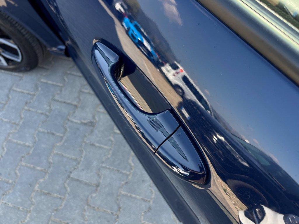 FORD Puma 1.0 EcoBoost Hybrid 125 CV S&S aut. ST-Line X del 2023