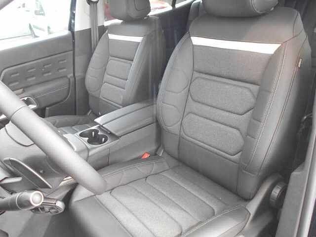 Citroen C5 Aircross 130 HDi EAT8 Max FIN 9Perfet Sc37%