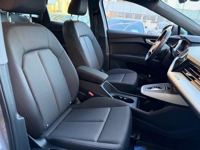 AUDI Q4 e-tron Q4 40 e-tron Business