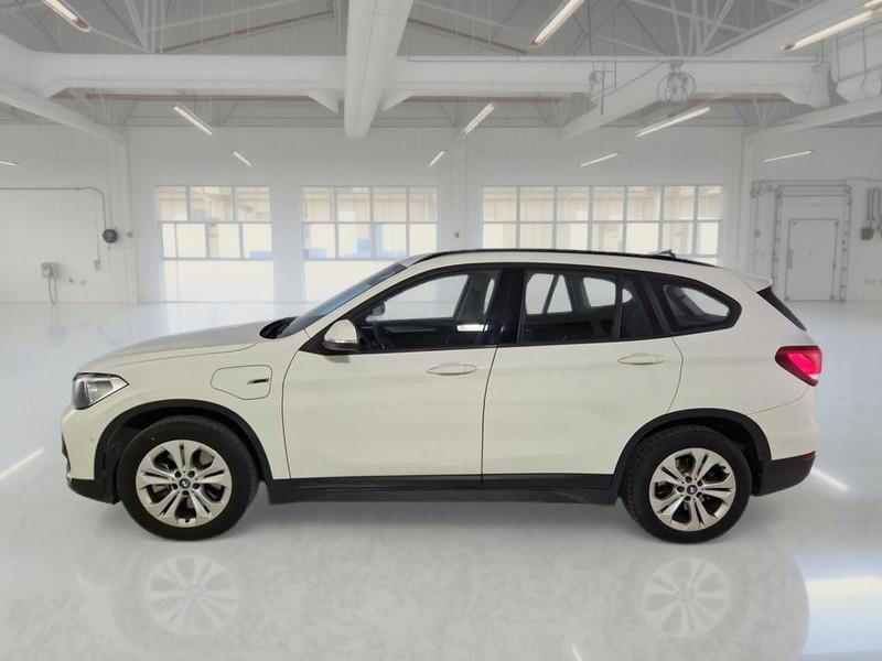 BMW X1 xDrive 25e Business Advantage automatico