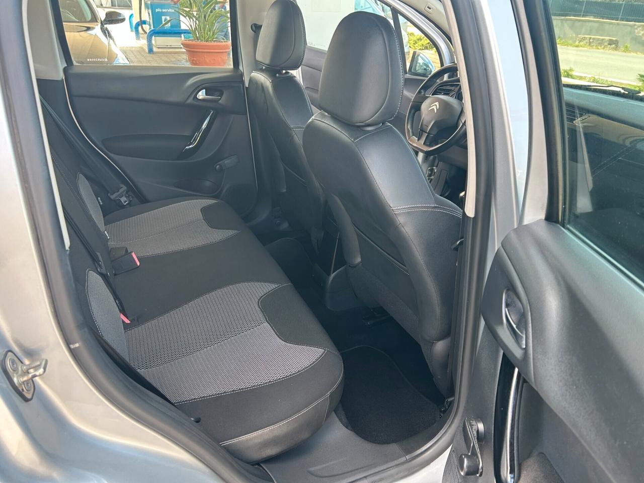 Citroen C3 PureTech 82 Seduction