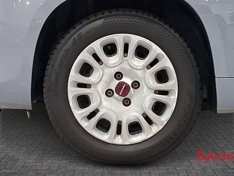FIAT Panda Panda 1.2 Easy 69cv