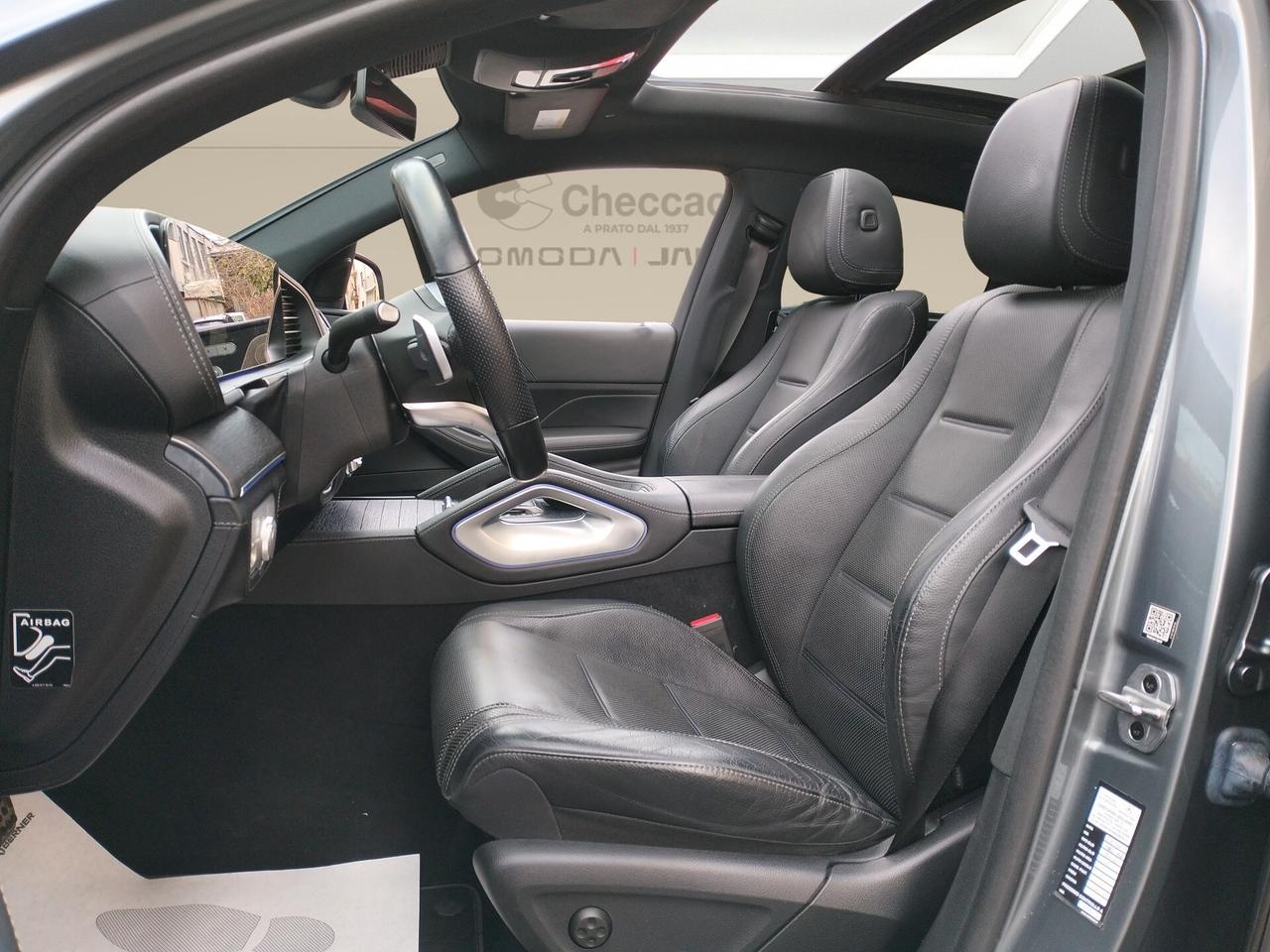 Mercedes-Benz GLE 300 d Coupe mhev Premium PLUS 4matic auto IVA ESPOSTA