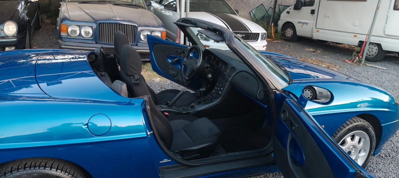 Fiat Barchetta 1.8 16V