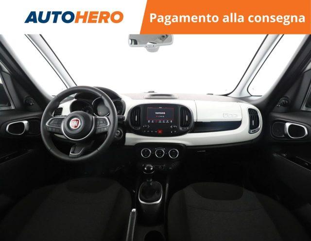 FIAT 500L 1.3 Multijet 95 CV Business