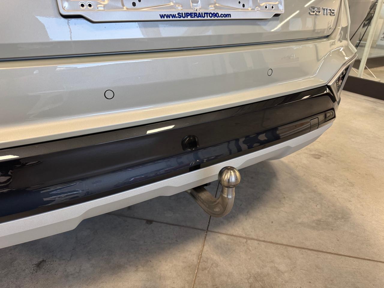 Audi Q2 35 TFSI S tronic Advanced