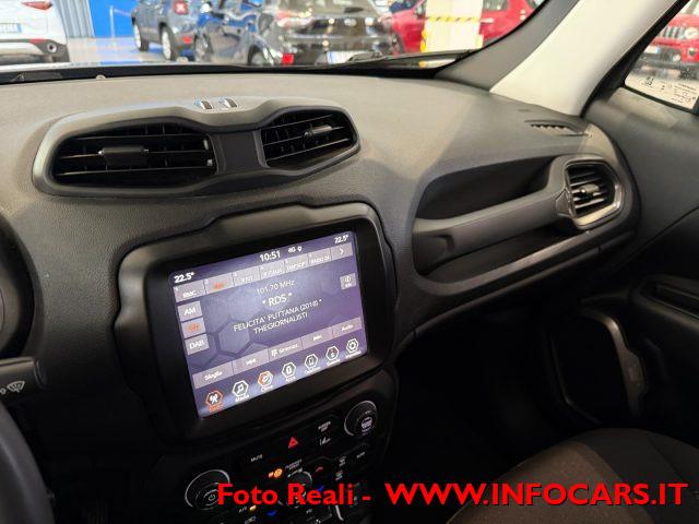 JEEP Renegade 1.3 T4 190CV PHEV 4xe AT6 Limited - PROMO