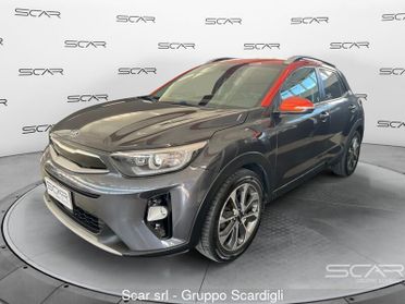 KIA Stonic 1.0 T-GDi 120CV Energy