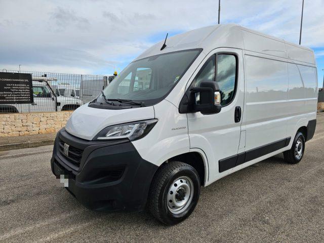 FIAT Ducato 33 2.2 MJT 140CV PM-TM Furgone NUOVO MODELLO