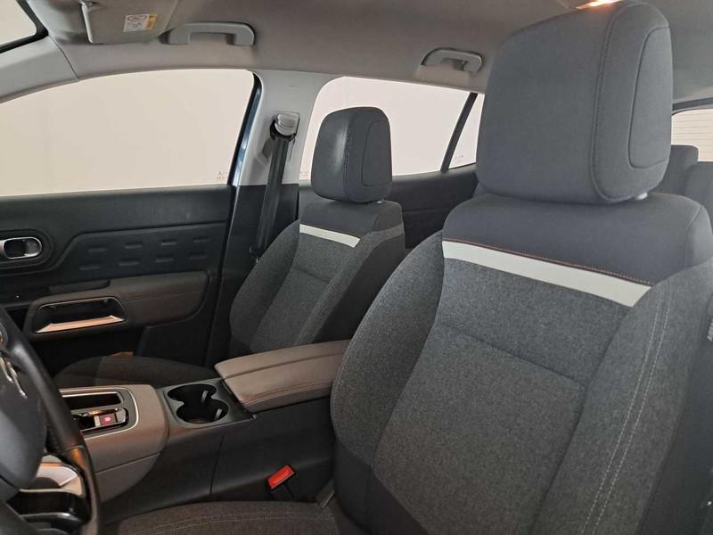 CITROEN C5 AIRCROSS BlueHDi 130 S/S Business EAT8