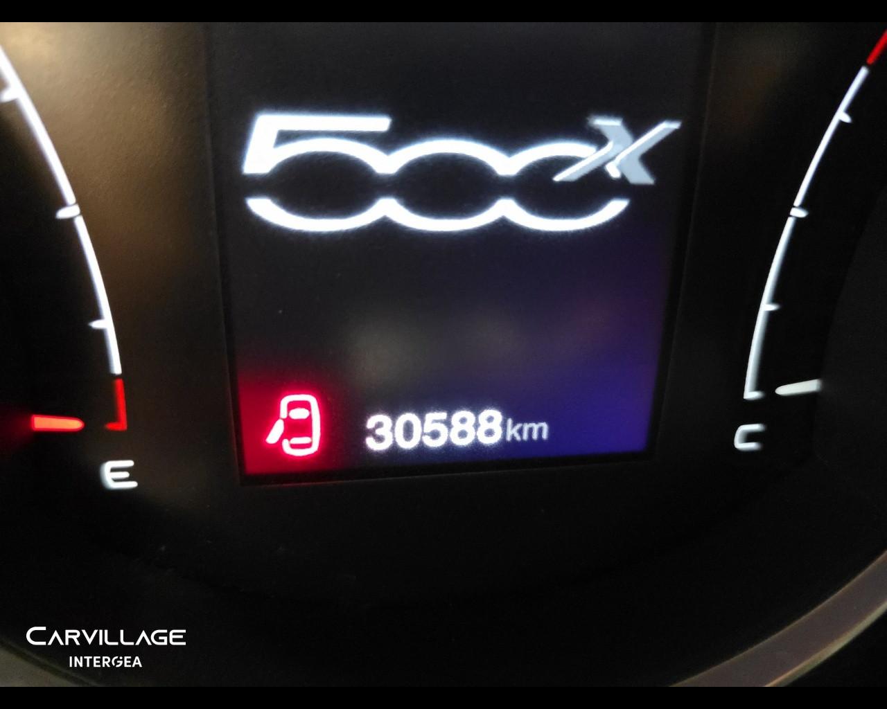 FIAT 500X 1.0 t3 120cv
