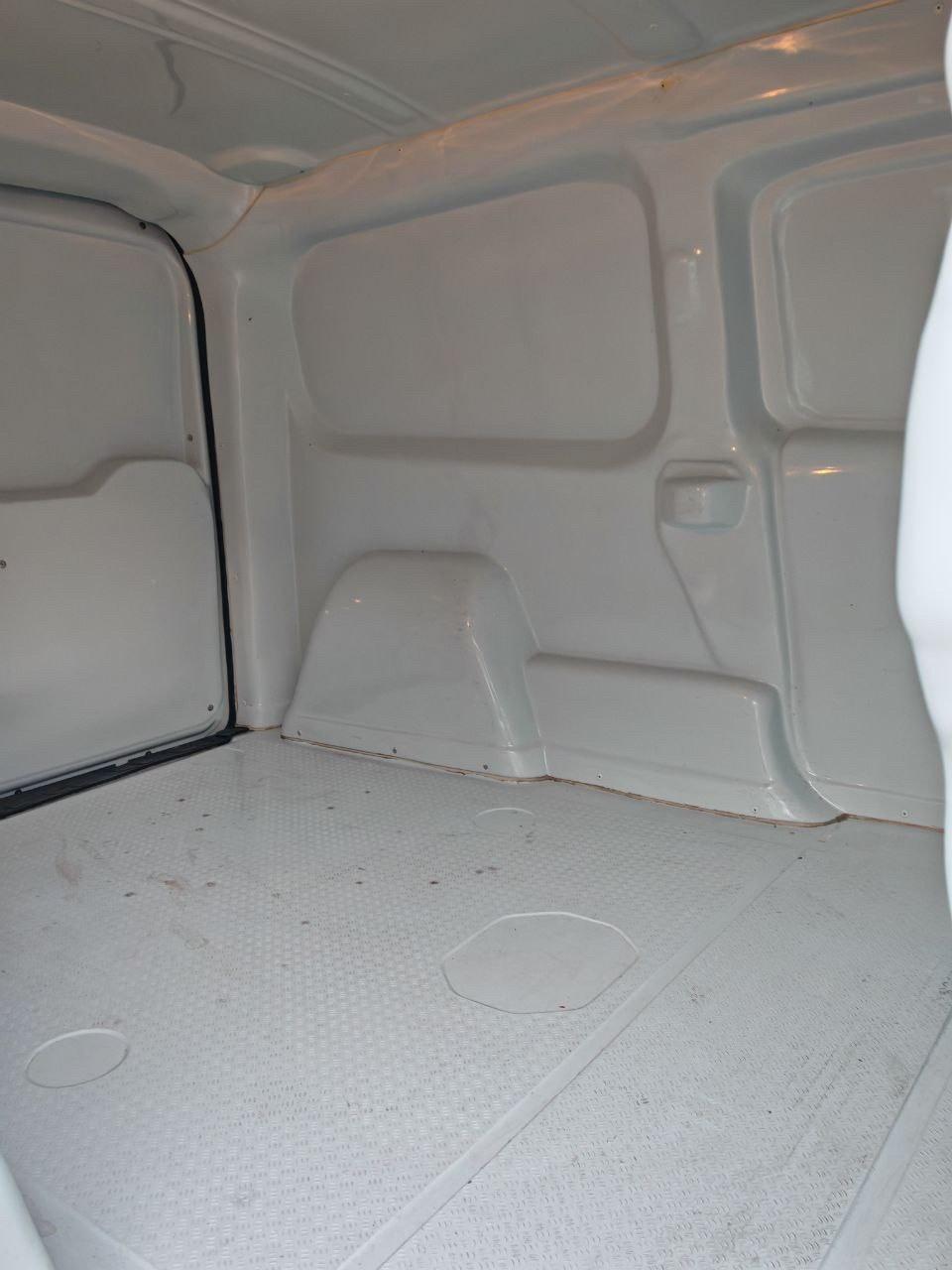 Fiat Doblò 1.3 mjt PL-TN Cargo Coibentato