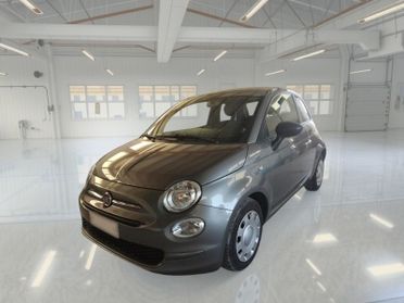 FIAT 500 1.0 70 CV IBRIDO CULT 3 PORTE BERLINA