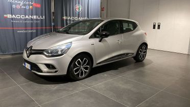 Renault Clio dCi 8V 90 CV Start&Stop 5 porte Energy Duel