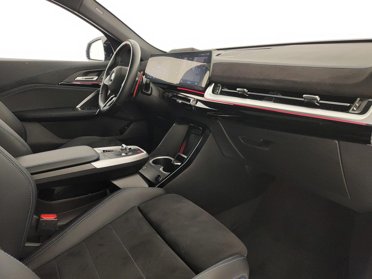 BMW X2 xdrive M35i Msport Pro auto