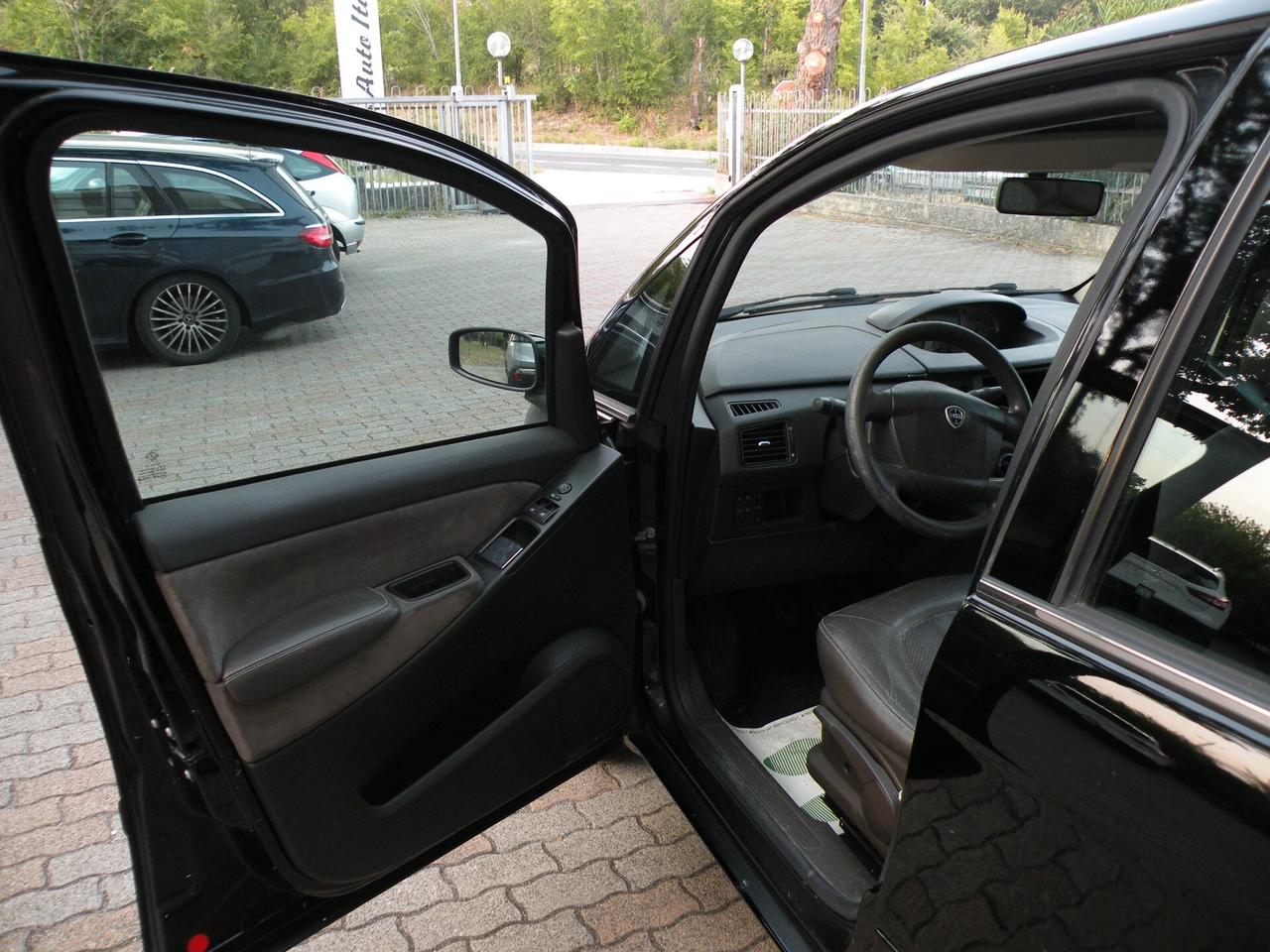 LANCIA MUSA 1.3 MJT 90CV 2009