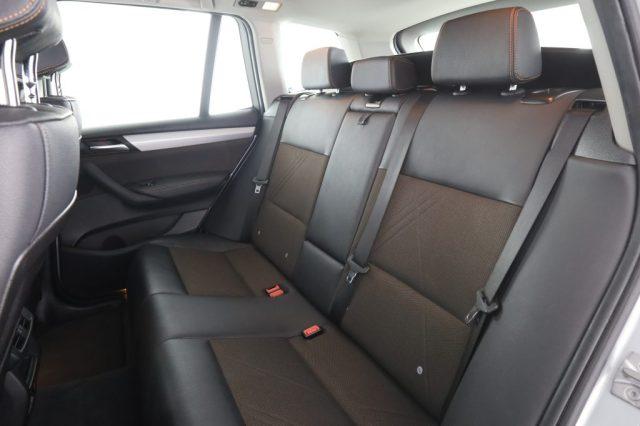 BMW X3 X3 xDrive20d xLine