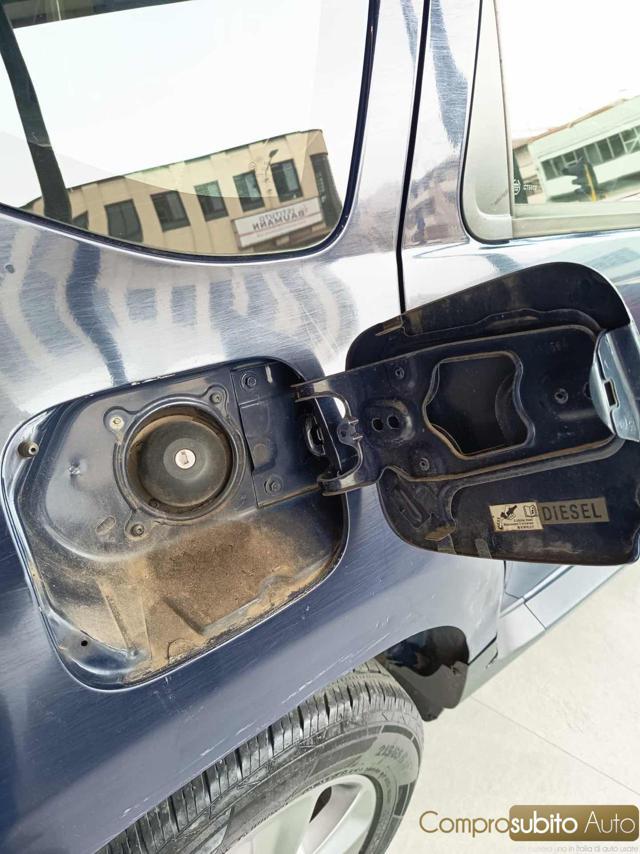 DACIA Duster 1.5 dCi 110 CV S&S 4x4 Lauréate N1