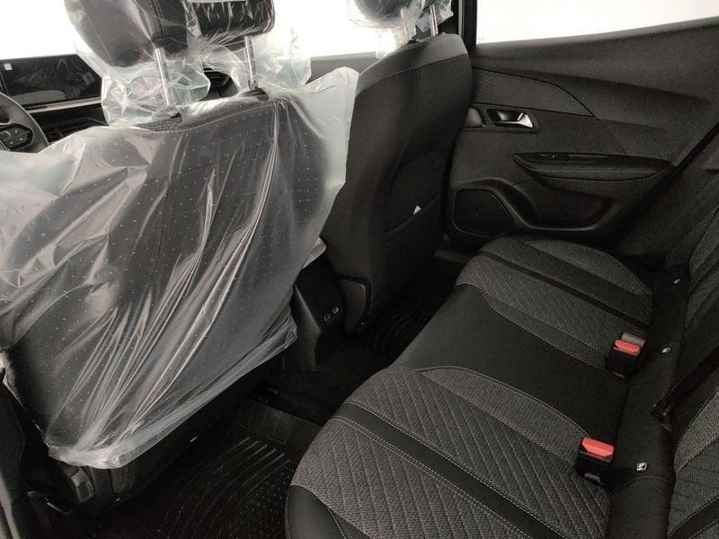 Peugeot 2008 2008 Hybrid 145 e-DCS6 Allure