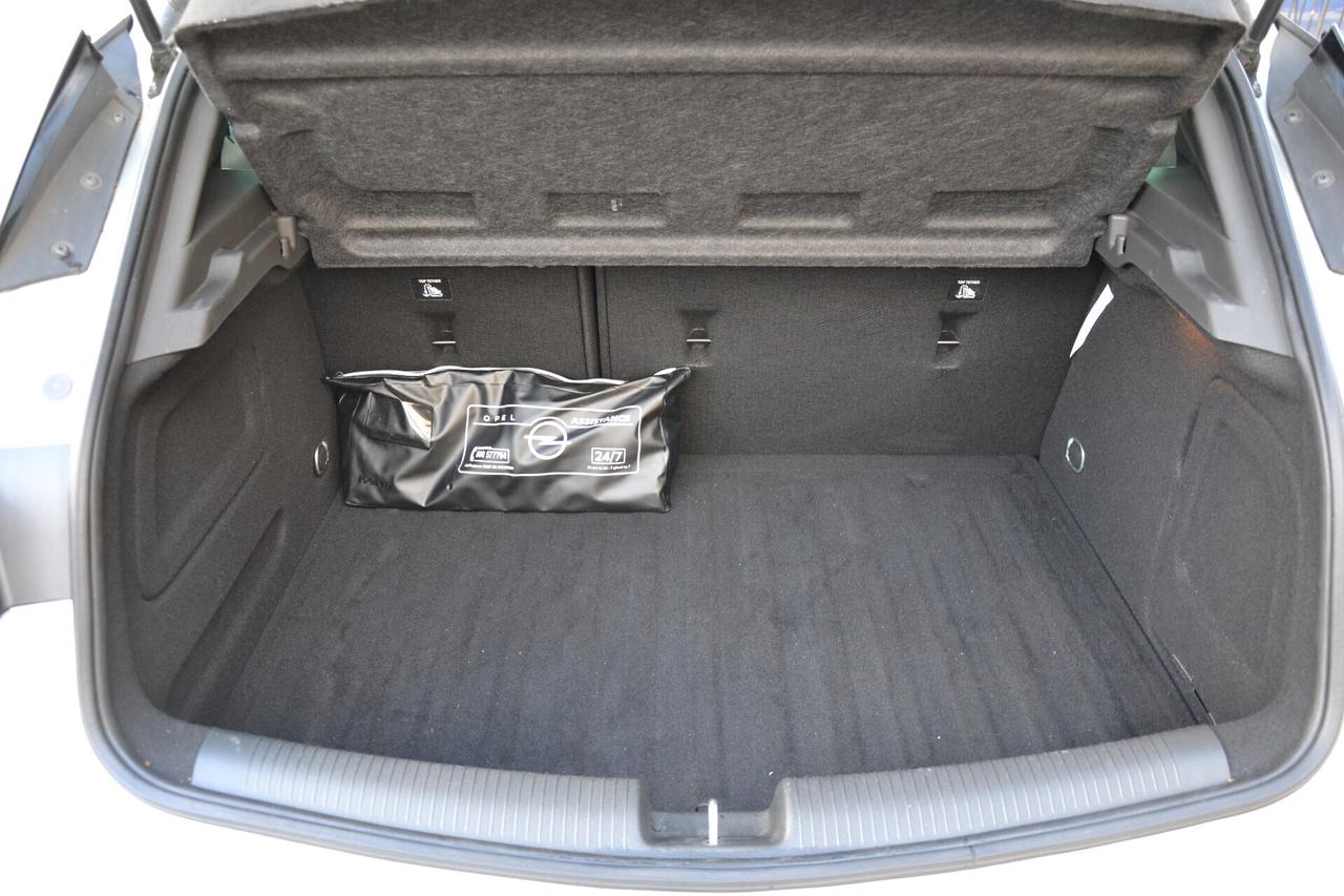 Opel Astra 1.5 CDTI 122CV AT9 ELEGANCE **PREZZO VERO**UNIPRO*