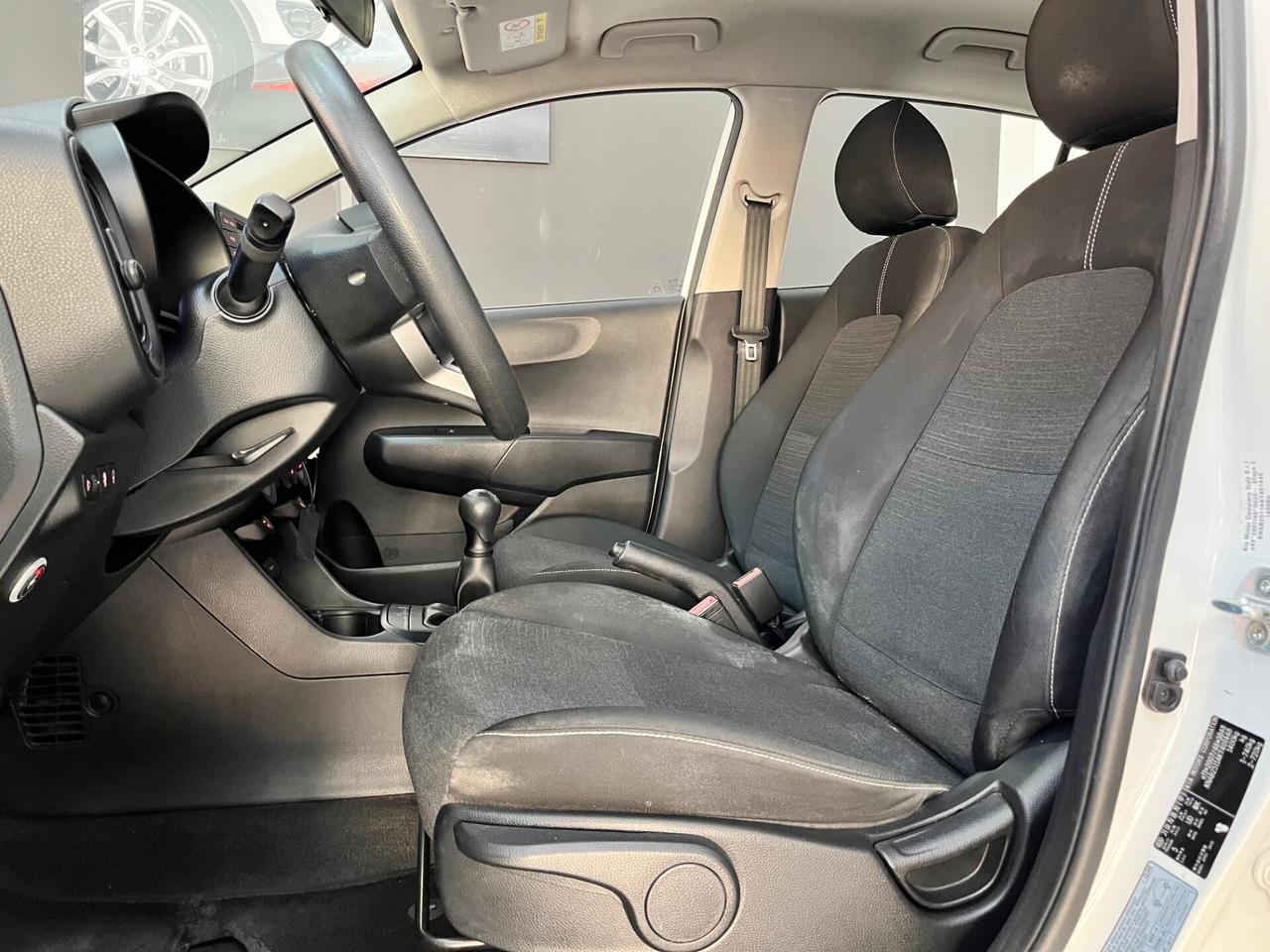 Kia Picanto 1.0 12V EcoGPL 5 porte - 2019