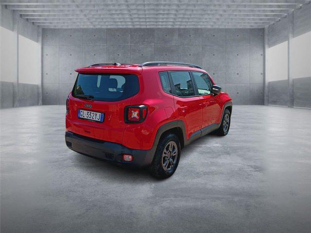 JEEP Renegade Renegade 1.6 Mjt 130 CV Longitude