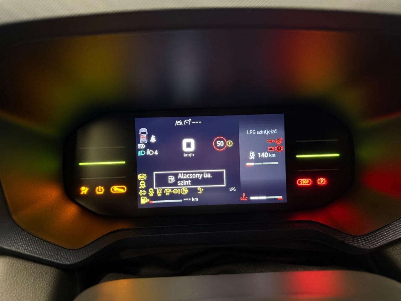 Dacia Duster ECO-G 100 CV Journey