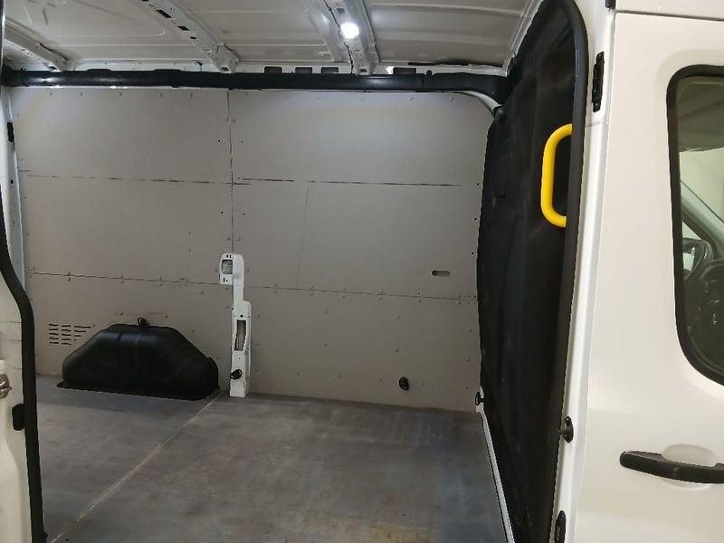 Ford Transit 330 2.0 tdci MHEV 130cv trend L2H2 E6.2