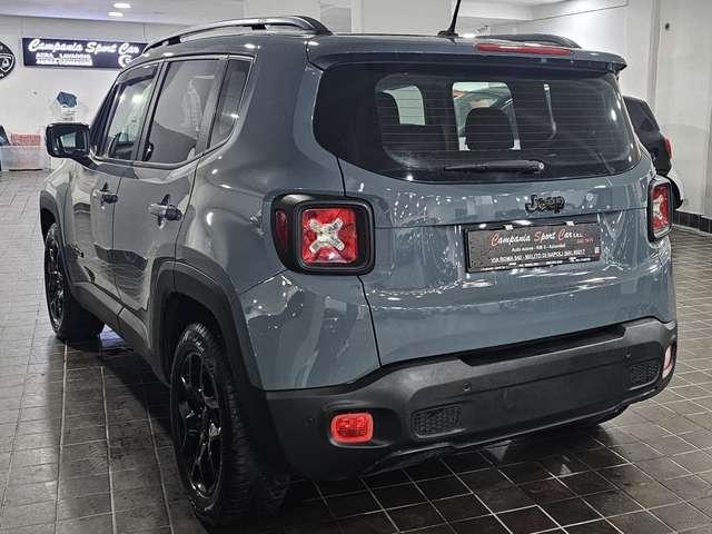 Jeep Renegade BLACK LINE BUSINESS 1.6 MJT 120CV