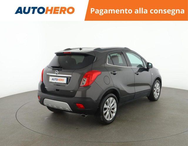 OPEL Mokka 1.6 CDTI Ecotec 136CV 4x2 Start&Stop Cosmo