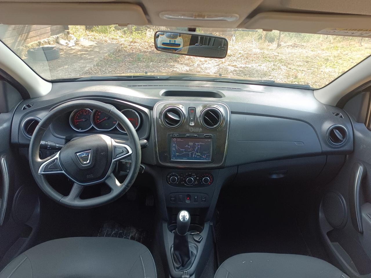 Dacia Logan MCV 1.5 dCi 8V 90CV Start&Stop Lauréate