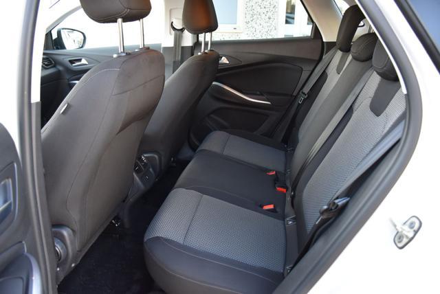 OPEL Grandland X 1.5 diesel Ecotec Start&Stop aut. Business