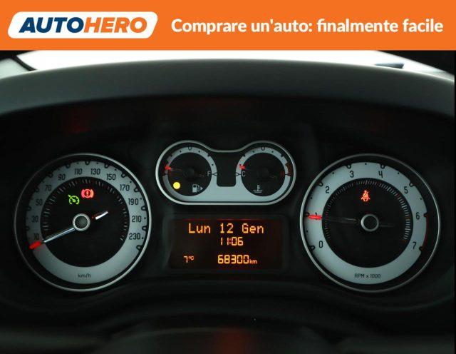 FIAT 500L 1.4 95 CV Pop Star