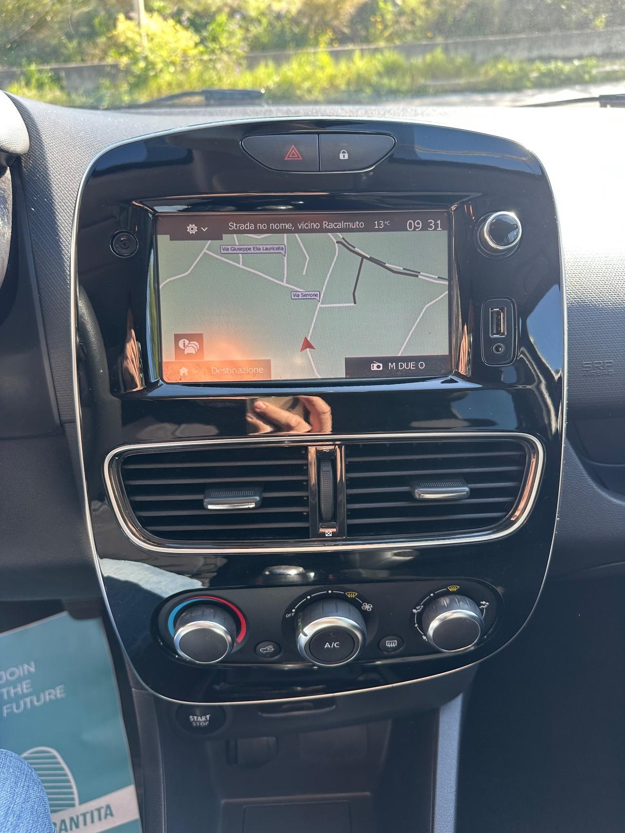 Renault Clio 1.5 dCi 8V 90 CV 5 porte Duel