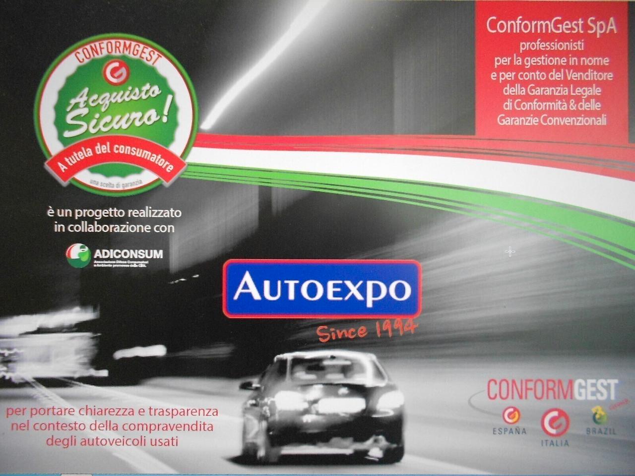 Mercedes-benz C 220 CDI S.W. Avantg. UNICO PROPRIETARIO TUTTA TAGLIANDATA CON GARANZIA 12 M ESI CONFORMGEST ESTENDIBILE FINO A 36 MESI!!!