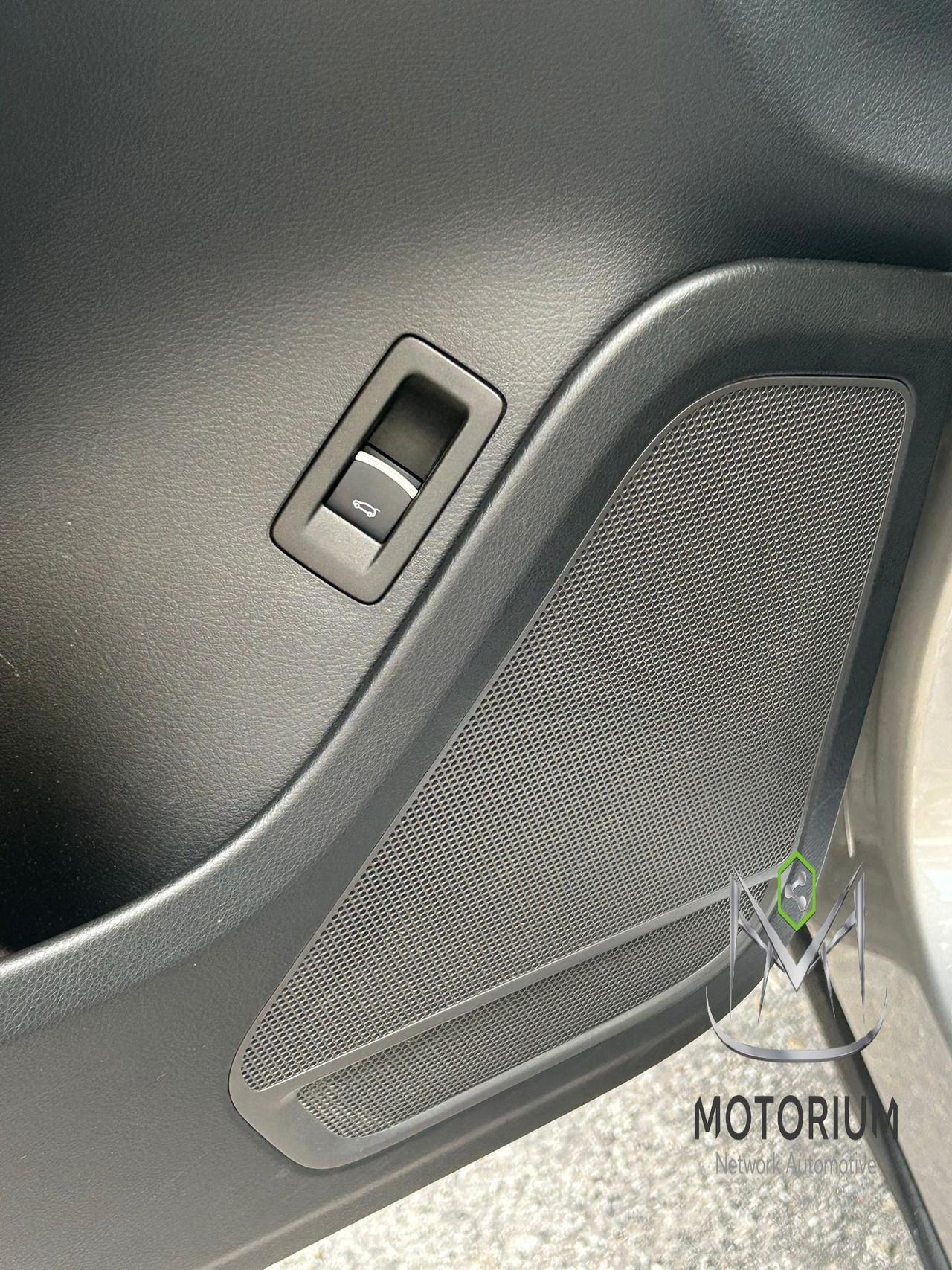 Volkswagen Tuareg Tiptronic BlueMotion