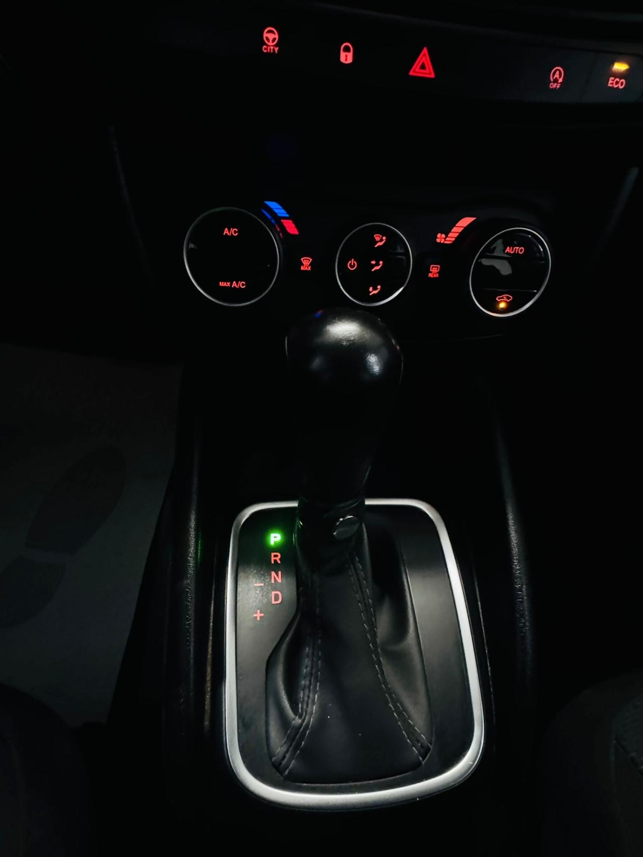 Fiat Tipo 1.6 Mjt S&S DCT 5 porte Sport