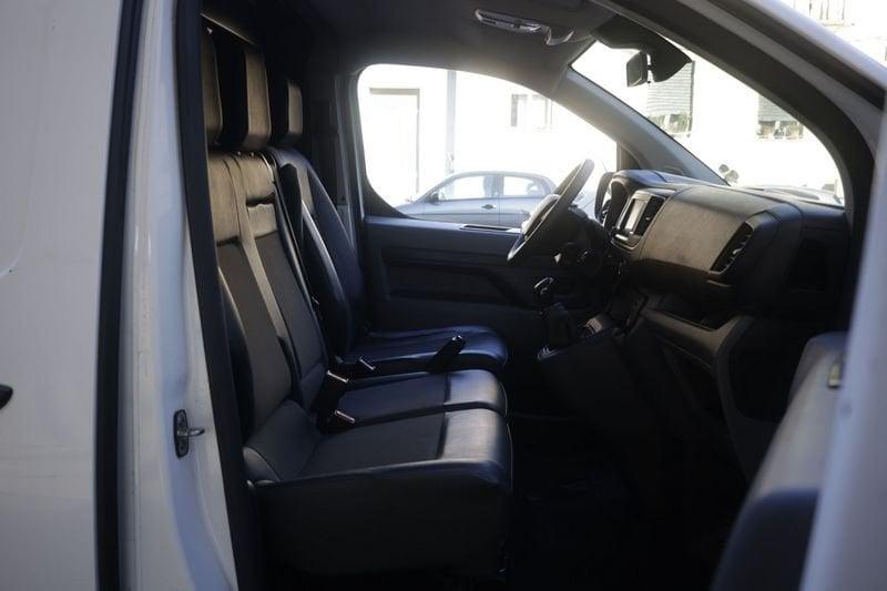 Citroën Jumpy Citroën Jumpy BlueHDi 95 PC-TN Furgone XS Club Unicoproprietario