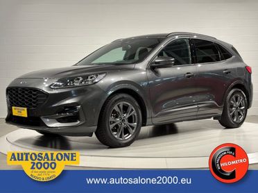 FORD Kuga 2.5 FullHybrid 190cv CVT 2WD ST-LineX PREZZO REALE