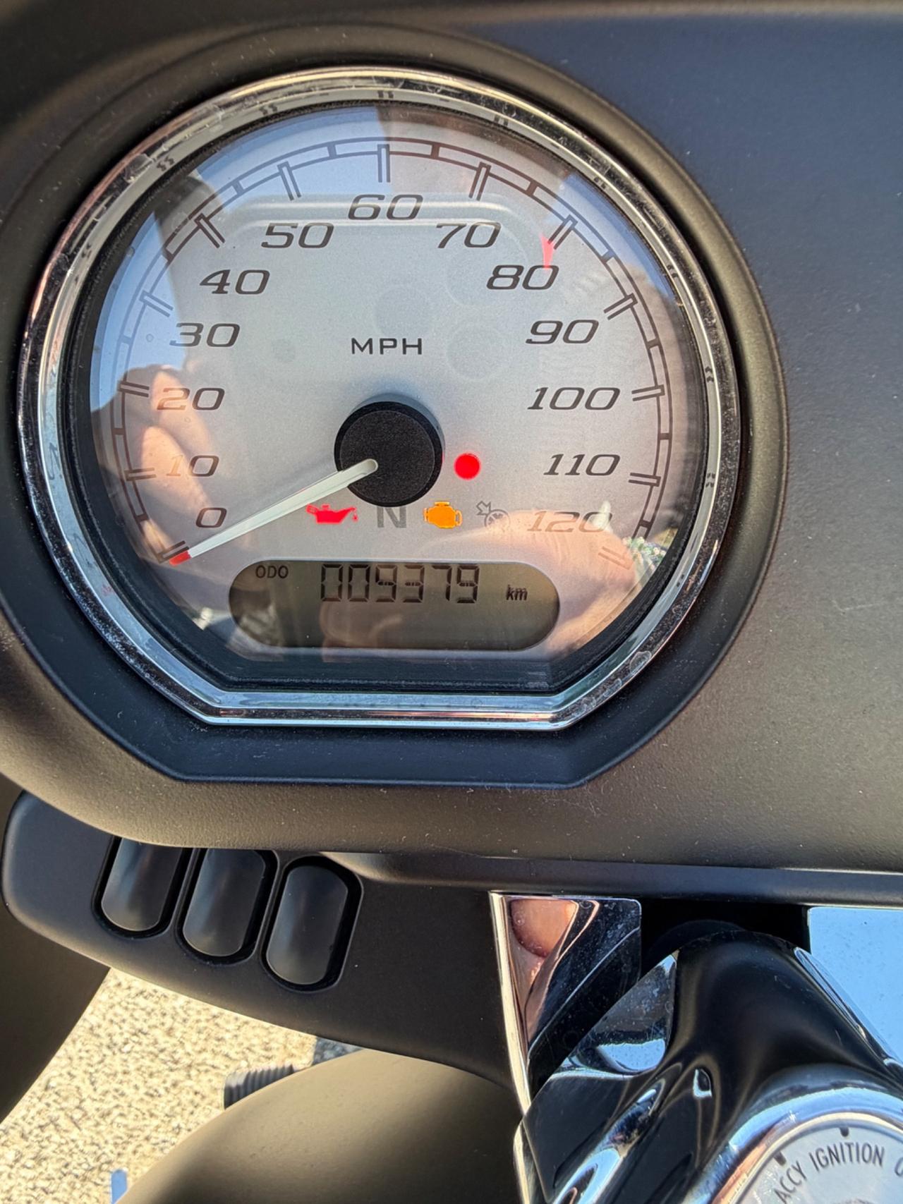 Harley-davidson Road Glide Special