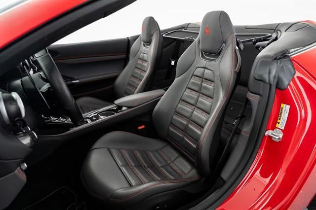 FERRARI Portofino Portofino +Daytona+Carbonio