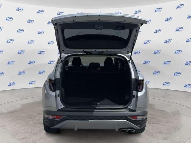 Hyundai TUCSON 1.6 phev Xline Hyundai Smart Sense+ Advanced 4wd
