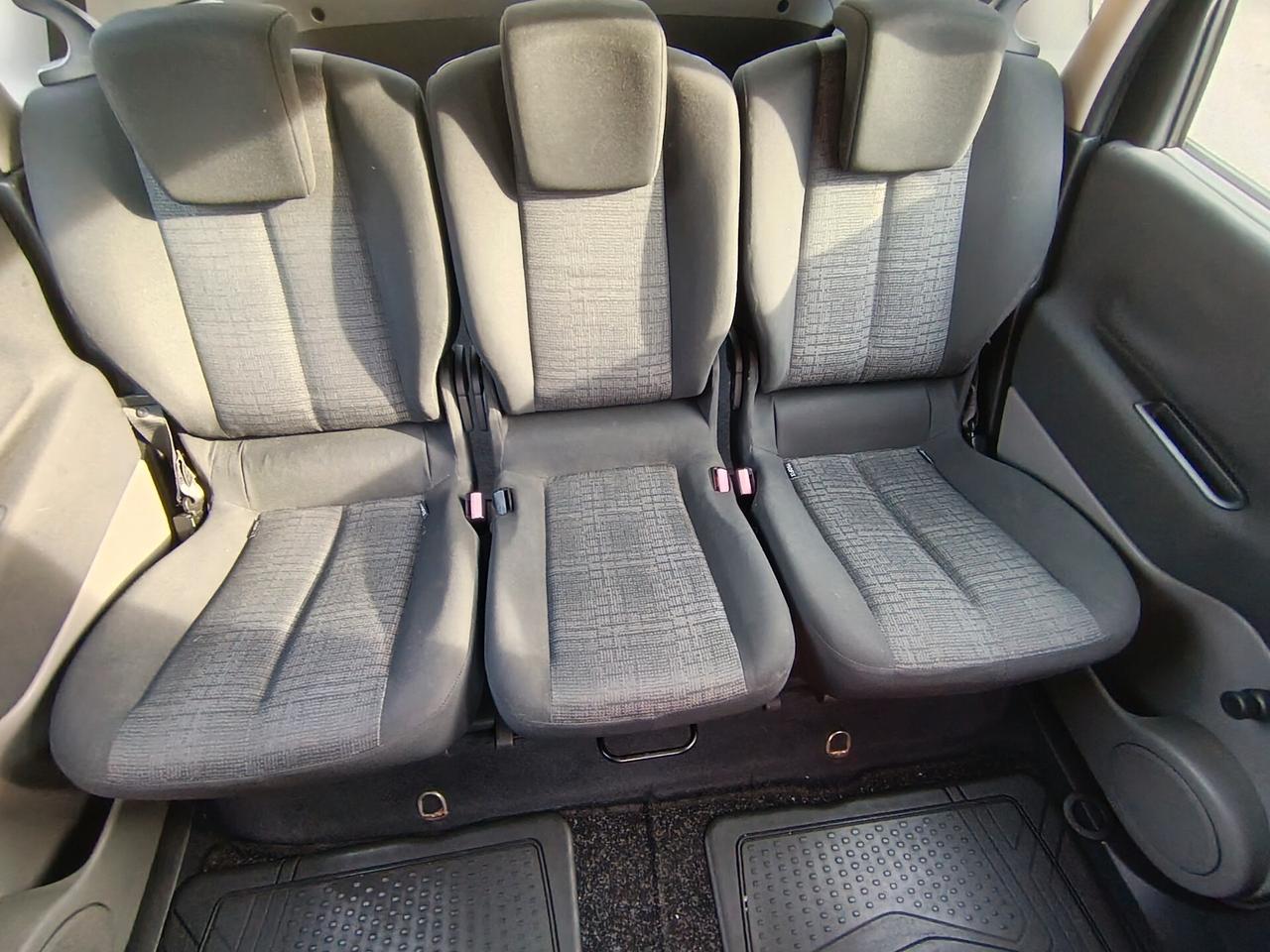 Renault Scenic Scénic 1.6 16V Dynamique