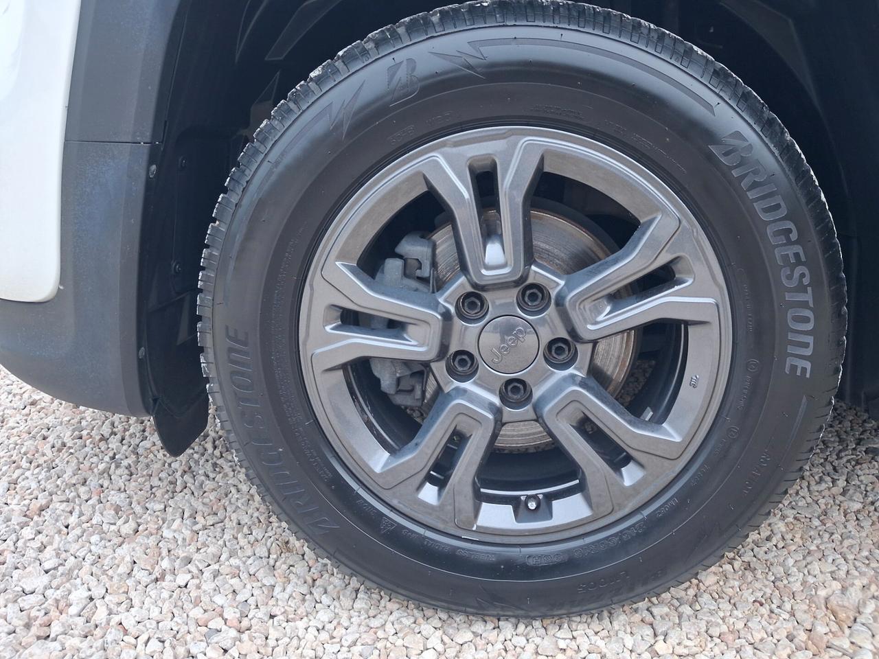 Jeep Renegade 1.0 T3 Longitude anno 2021