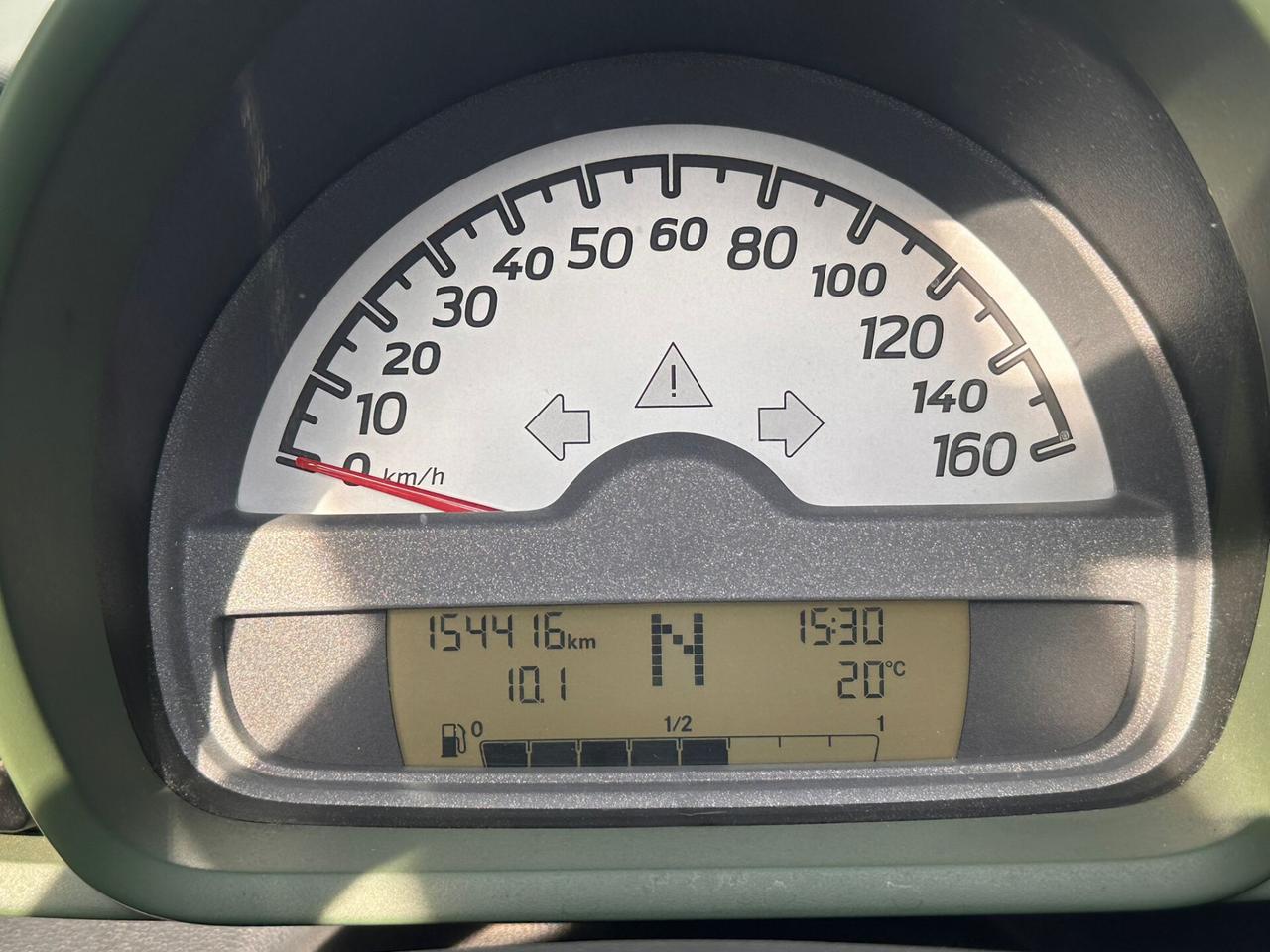 Smart ForTwo 800 33 kW cabrio pulse cdi