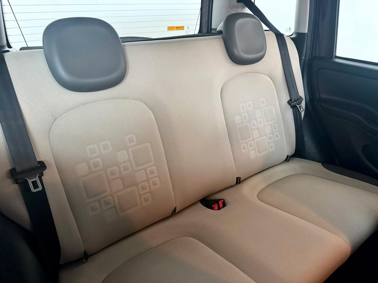 Fiat Panda 0.9 TwinAir Turbo S&S Easy