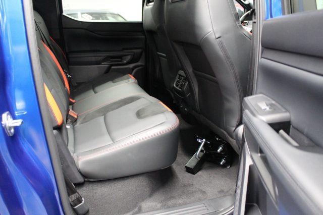 FORD Ranger Raptor 2.0 Ecoblue 210 CV Double Cab KM0 MY26