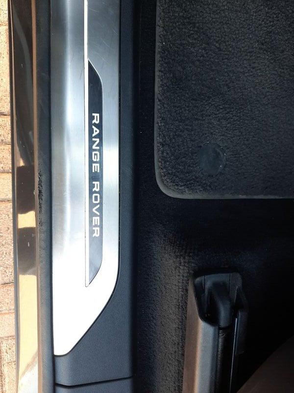 Land Rover RR Sport 3.0D l6 249 CV HSE Dynamic